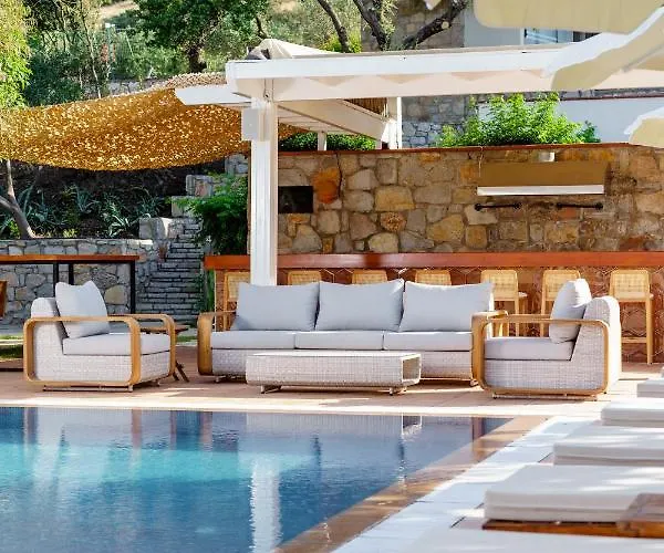 Odette Bodrum
