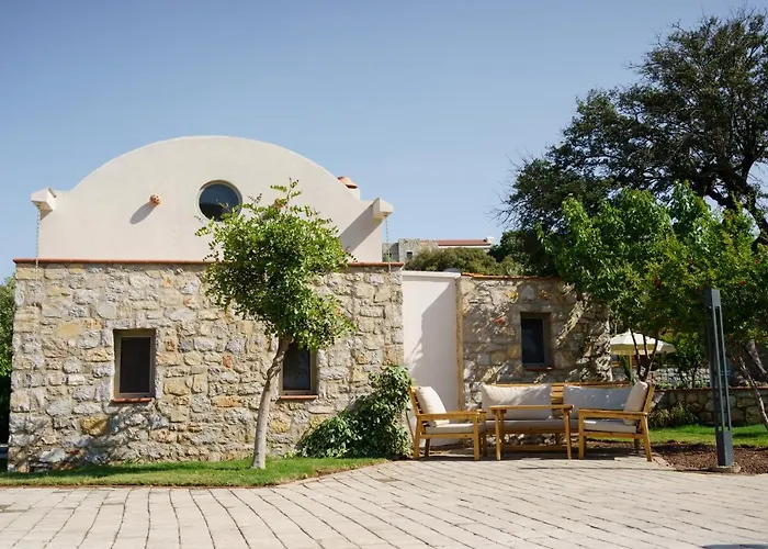 Odette Bodrum
