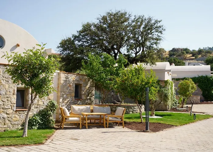 Odette Bodrum