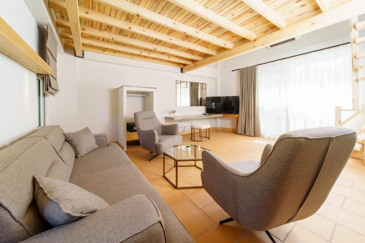 Odette Bed & Breakfast