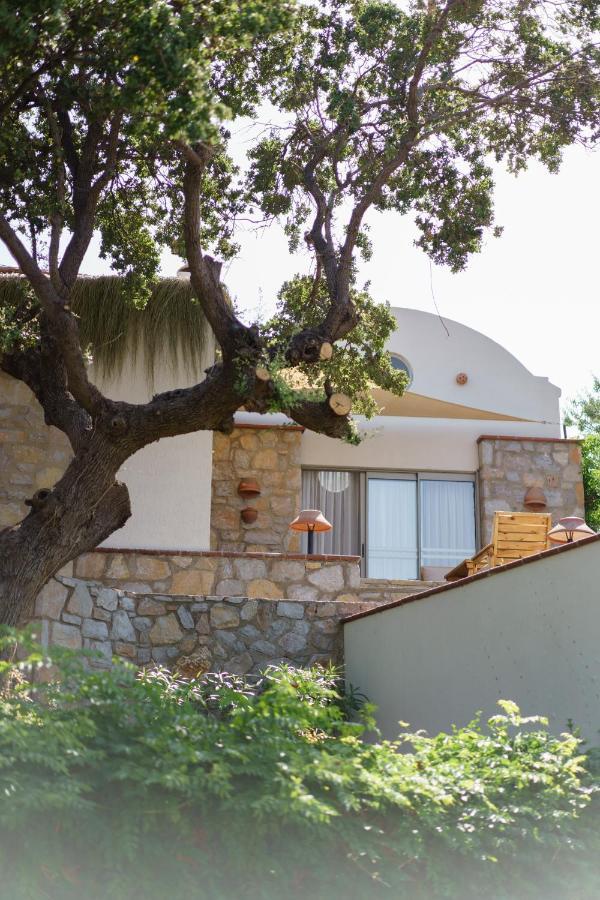Odette Bed & Breakfast Bodrum
