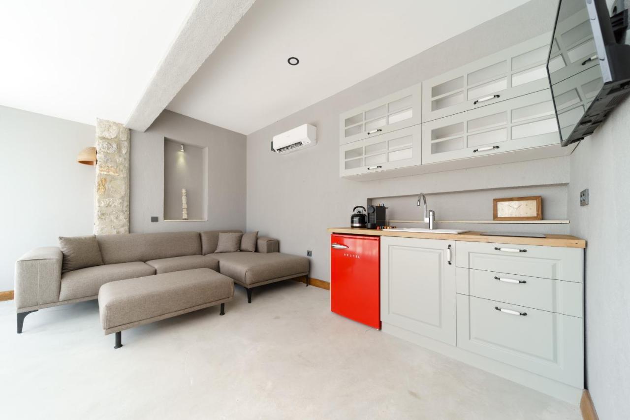 Odette Oda ve Kahvaltı Bodrum