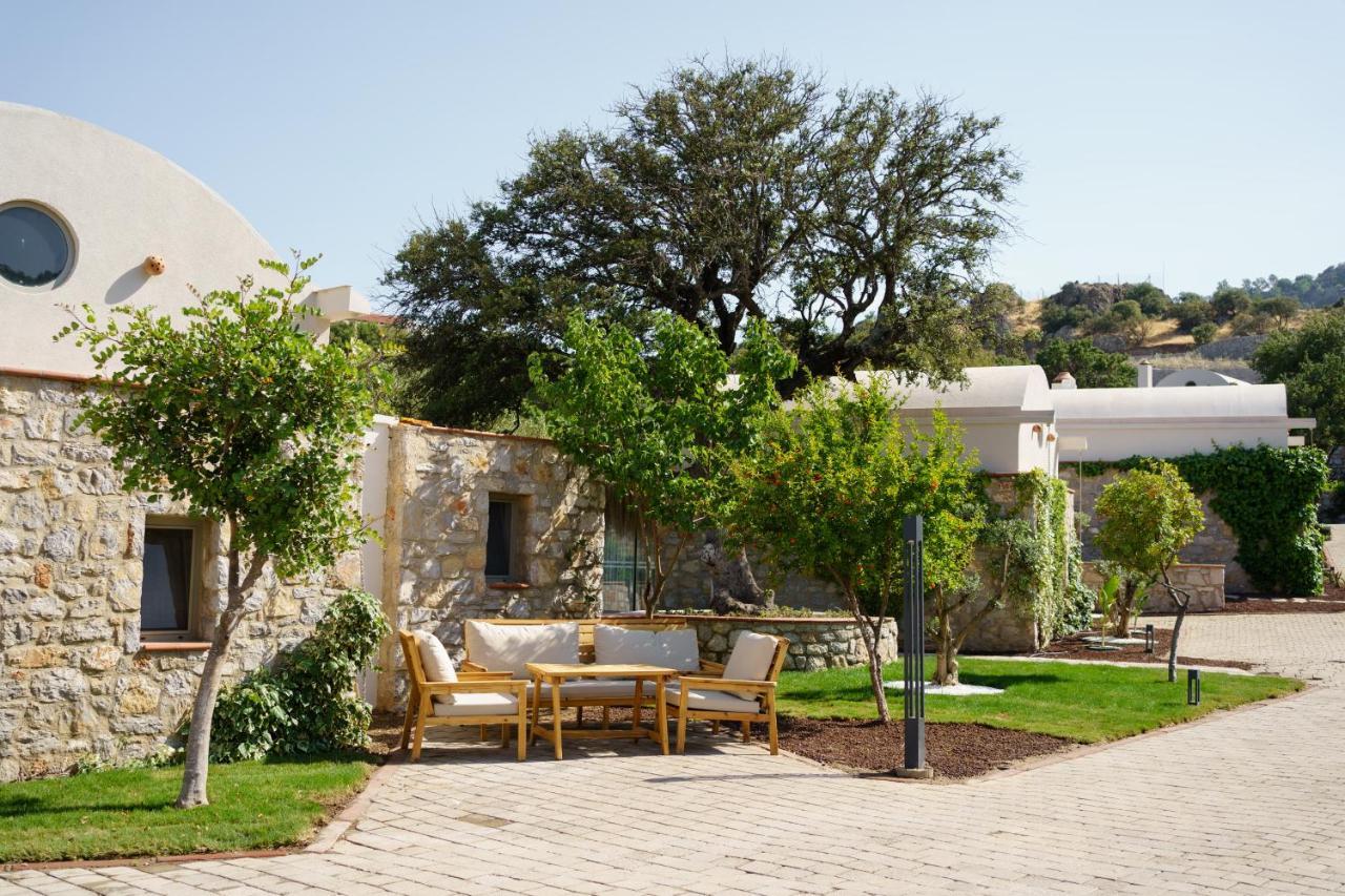 Oda ve Kahvaltı Odette Bodrum