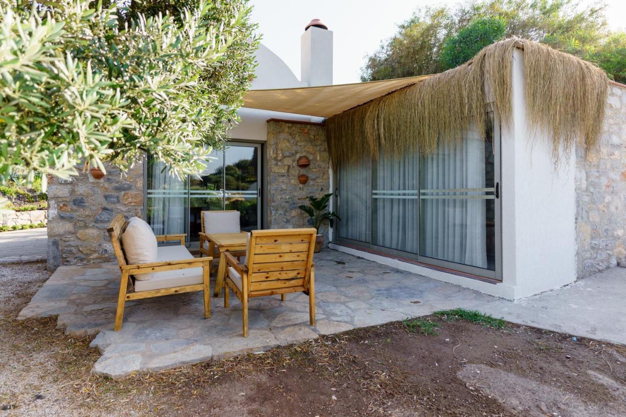 Oda ve Kahvaltı Odette Bodrum